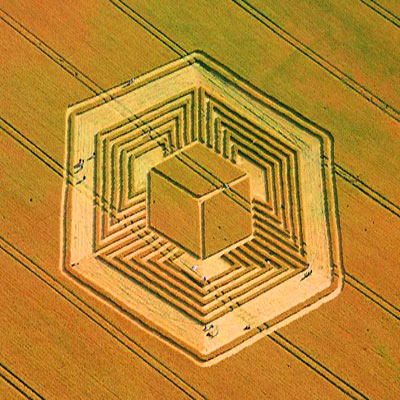4D-Hypercube-Crop-Circle