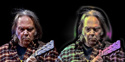 Neil Young