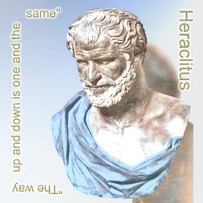 heraclitus