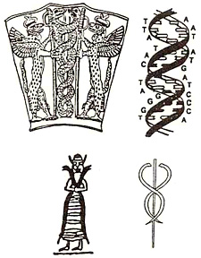 sumerian_helix