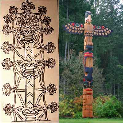 totem